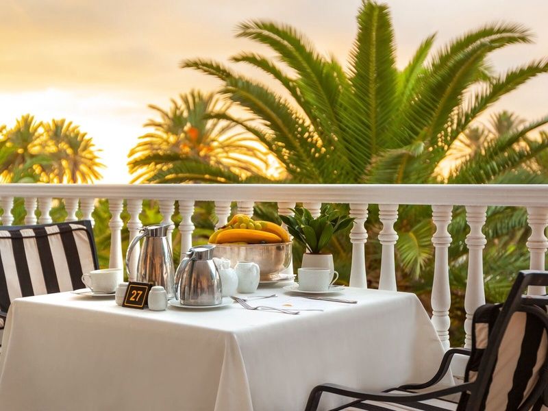 Hôtel Tui Blue Oceana Suites 5* pas cher photo 14