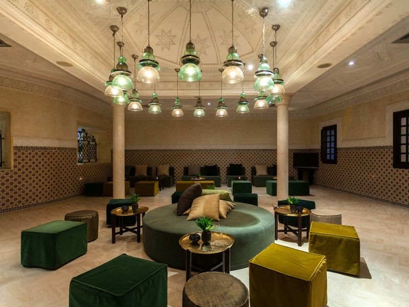 Hôtel Tui Blue Oceana Suites 5* pas cher photo 15