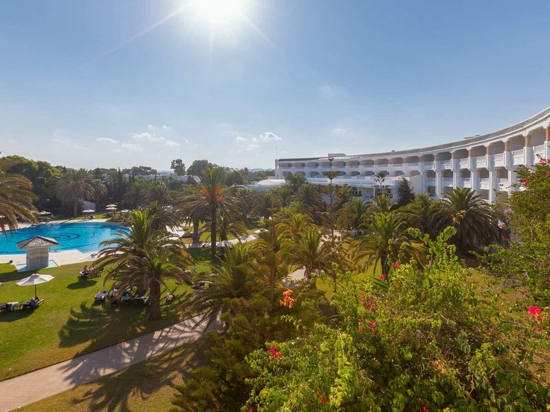 Hôtel Tui Blue Oceana Suites 5* pas cher photo 16