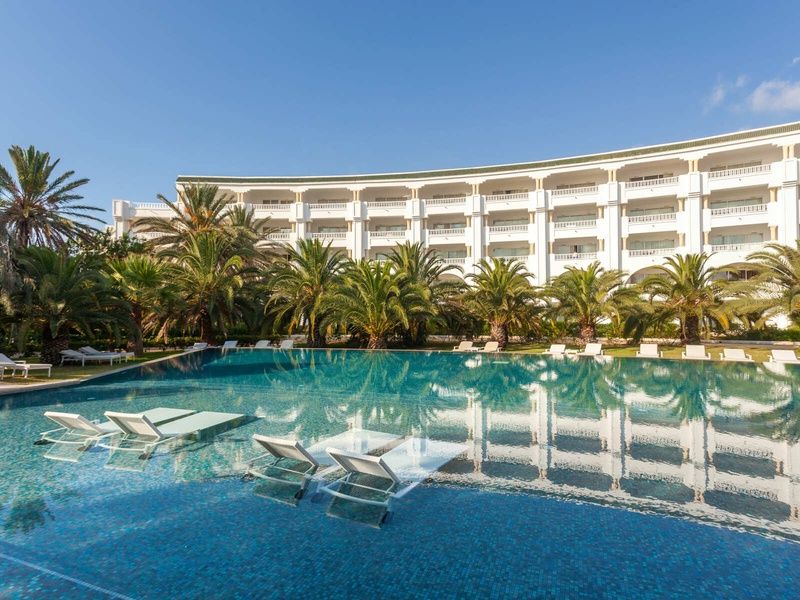 Hôtel Tui Blue Oceana Suites 5* pas cher photo 17