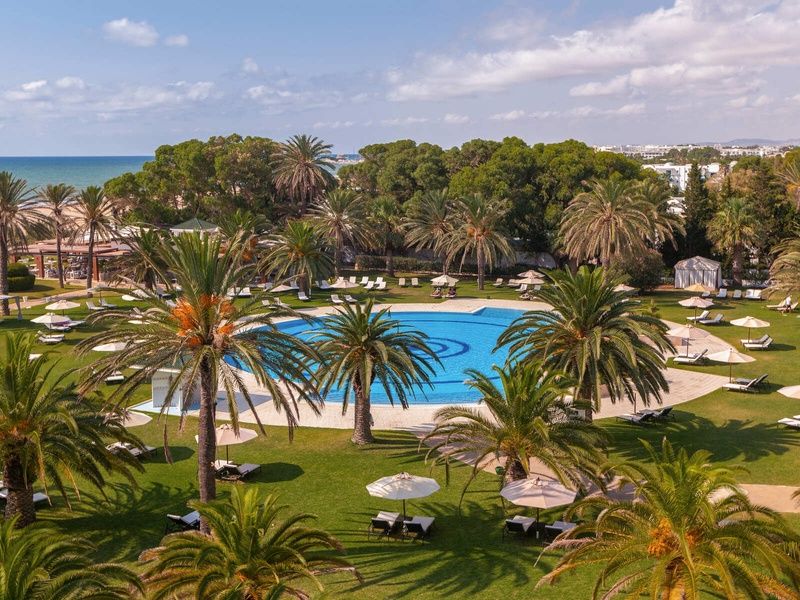 Hôtel Tui Blue Oceana Suites 5* pas cher photo 18