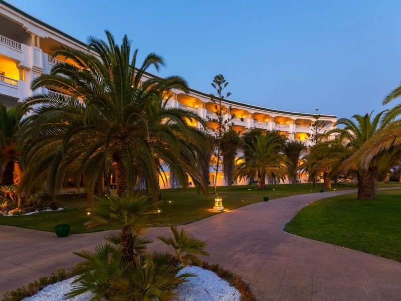 Hôtel Tui Blue Oceana Suites 5* pas cher photo 21