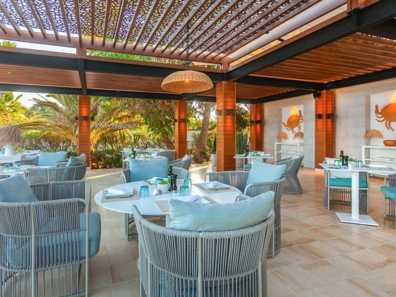 Hôtel Tui Blue Oceana Suites 5* pas cher photo 22
