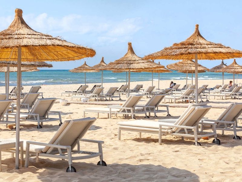 Hôtel Tui Blue Oceana Suites 5* pas cher photo 24