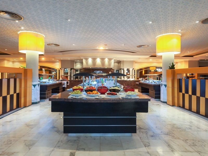 Hôtel Tui Blue Oceana Suites 5* pas cher photo 26