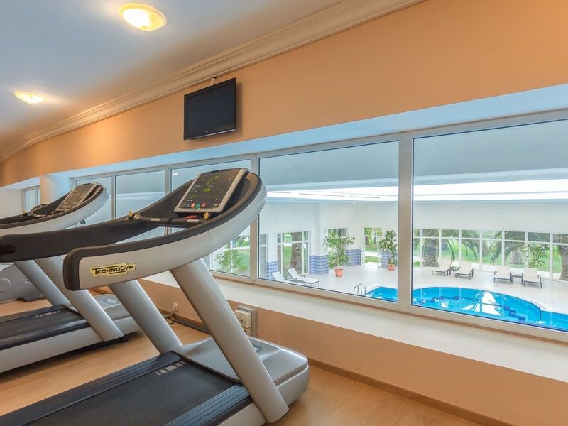 Hôtel Tui Blue Oceana Suites 5* pas cher photo 27