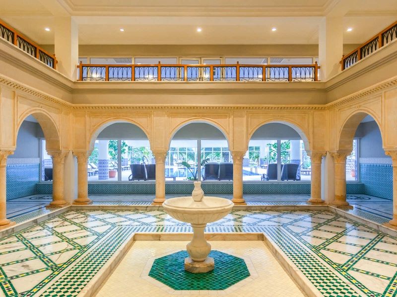 Hôtel Tui Blue Oceana Suites 5* pas cher photo 28
