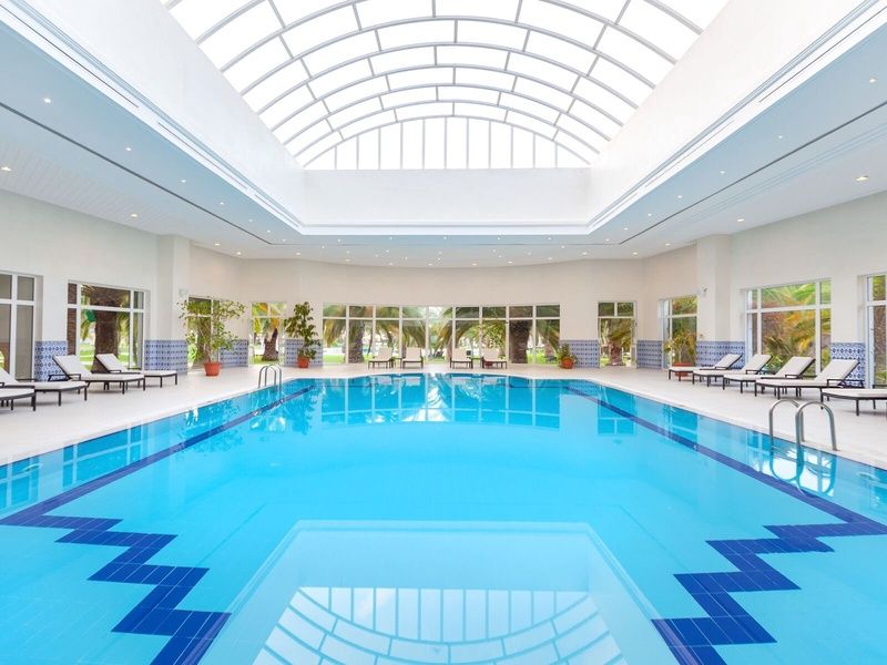 Hôtel Tui Blue Oceana Suites 5* pas cher photo 29