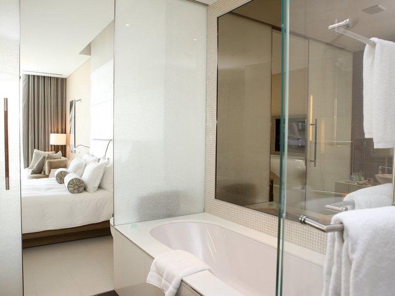 W Abu Dhabi 5* pas cher photo 4
