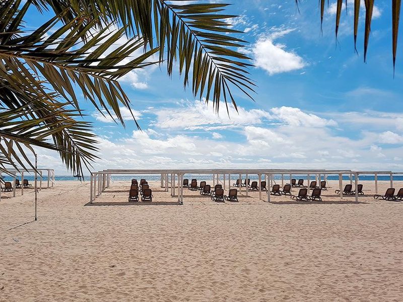 Sobrado Boutique Hotel 4* pas cher