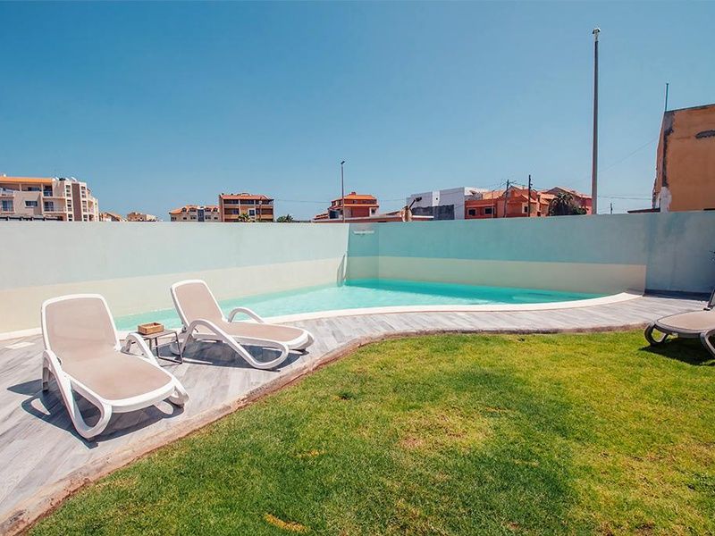 Sobrado Boutique Hotel 4* pas cher photo 2