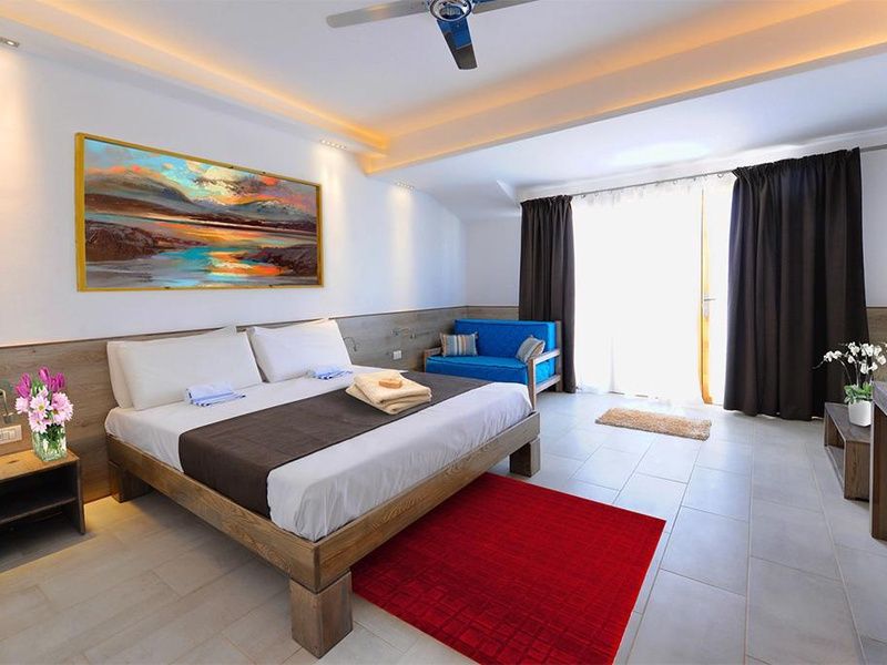 Sobrado Boutique Hotel 4* pas cher photo 3