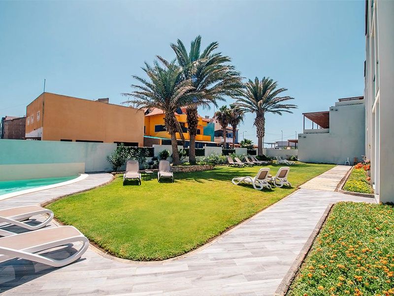 Sobrado Boutique Hotel 4* pas cher photo 4