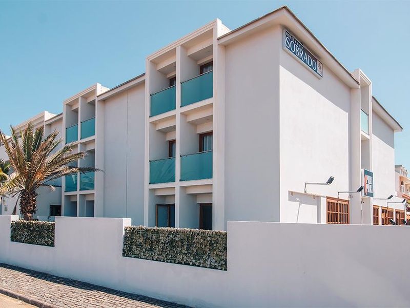 Sobrado Boutique Hotel 4* pas cher photo 5