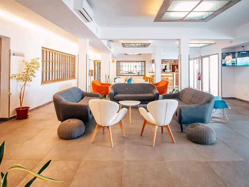Sobrado Boutique Hotel 4* pas cher photo 6