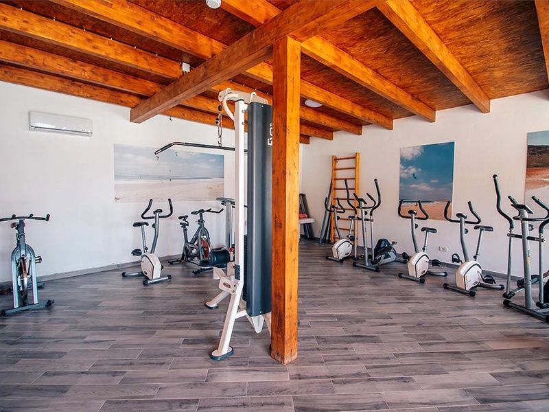 Sobrado Boutique Hotel 4* pas cher photo 8