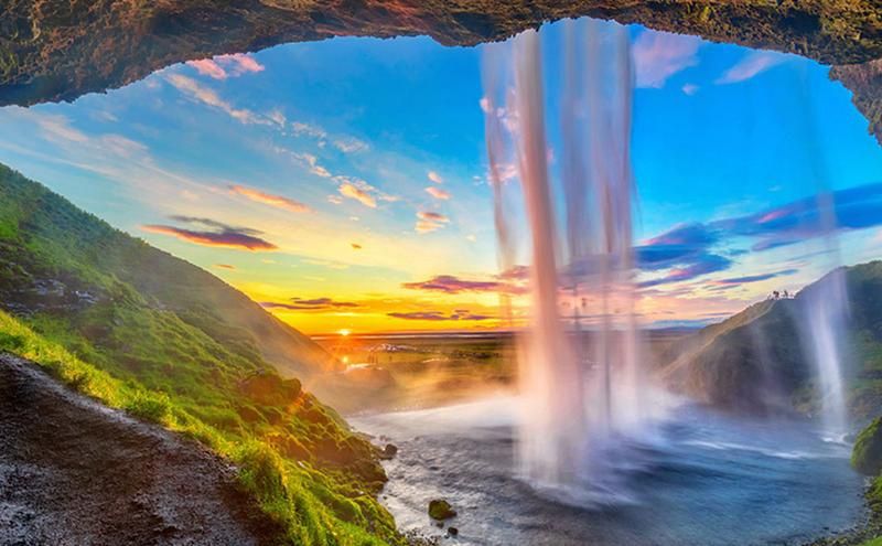 City Break 3 nuits - Printemps Islandais pas cher