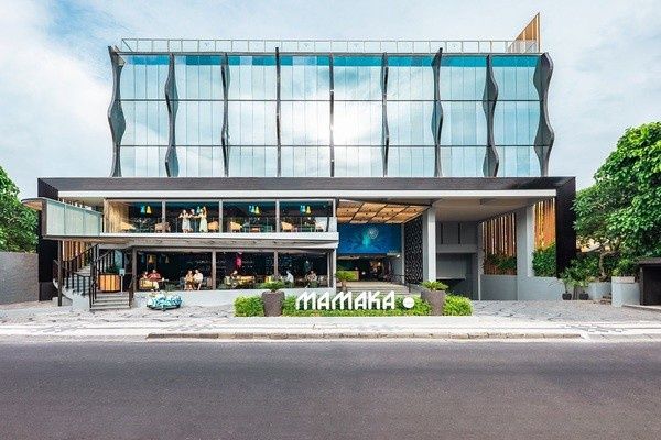 Hôtel Mamaka by Ovolo 4* pas cher photo 3