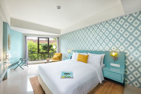 Hôtel Mamaka by Ovolo 4* pas cher photo 4