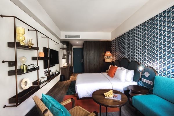 Hôtel Mamaka by Ovolo 4* pas cher photo 8