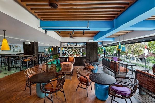 Hôtel Mamaka by Ovolo 4* pas cher photo 9