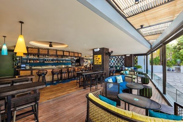 Hôtel Mamaka by Ovolo 4* pas cher photo 10