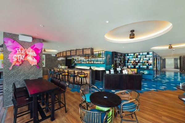 Hôtel Mamaka by Ovolo 4* pas cher photo 12