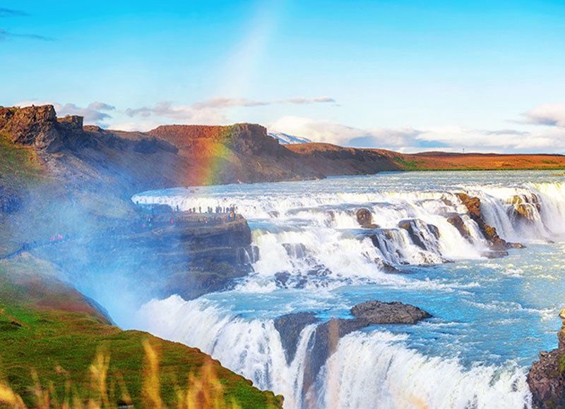 City Break 4 nuits - Douceur d'Islande pas cher