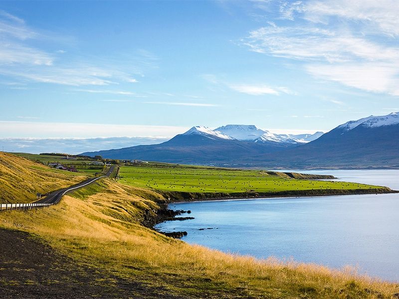 City Break 4 nuits - Douceur d'Islande pas cher photo 2