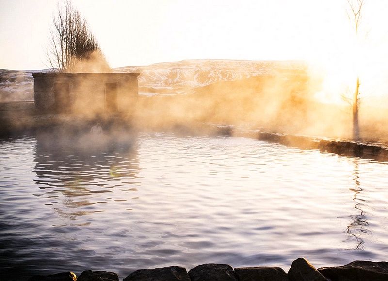 City Break 4 nuits - Douceur d'Islande pas cher photo 5