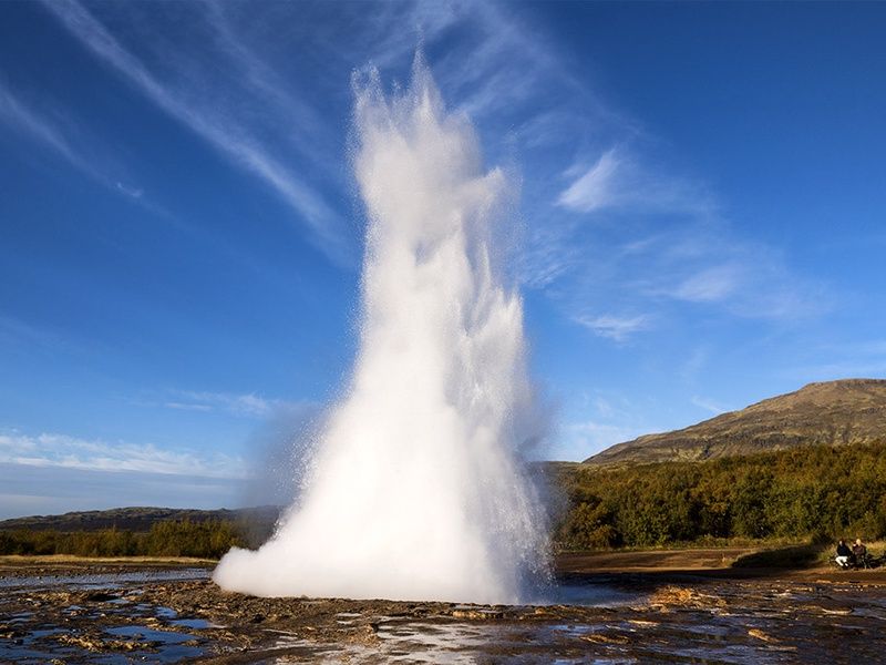 City Break 4 nuits - Douceur d'Islande pas cher photo 8