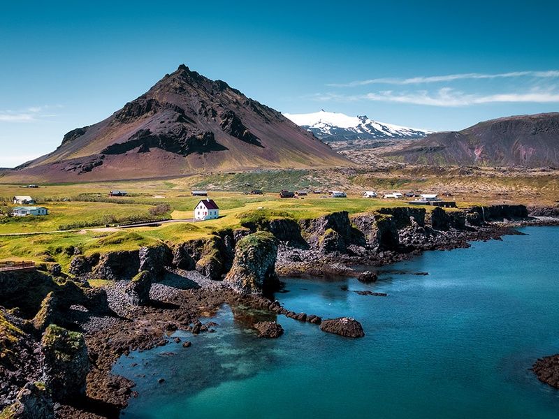 City Break 4 nuits - Douceur d'Islande pas cher photo 13