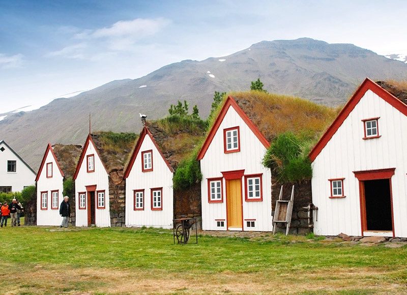 City Break 4 nuits - Douceur d'Islande pas cher photo 17