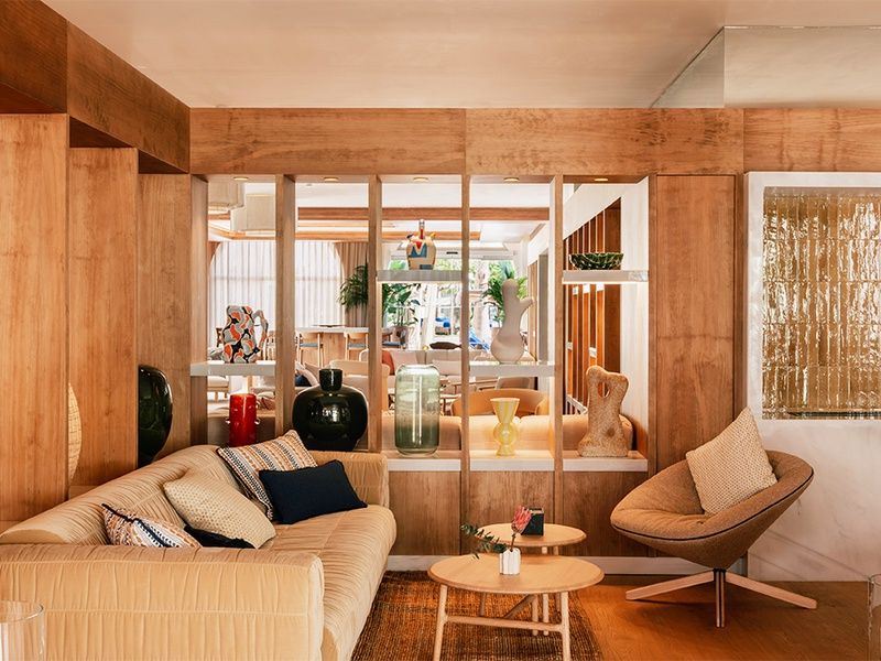 Hôtel Melia Marbella Banus 4* pas cher photo 6