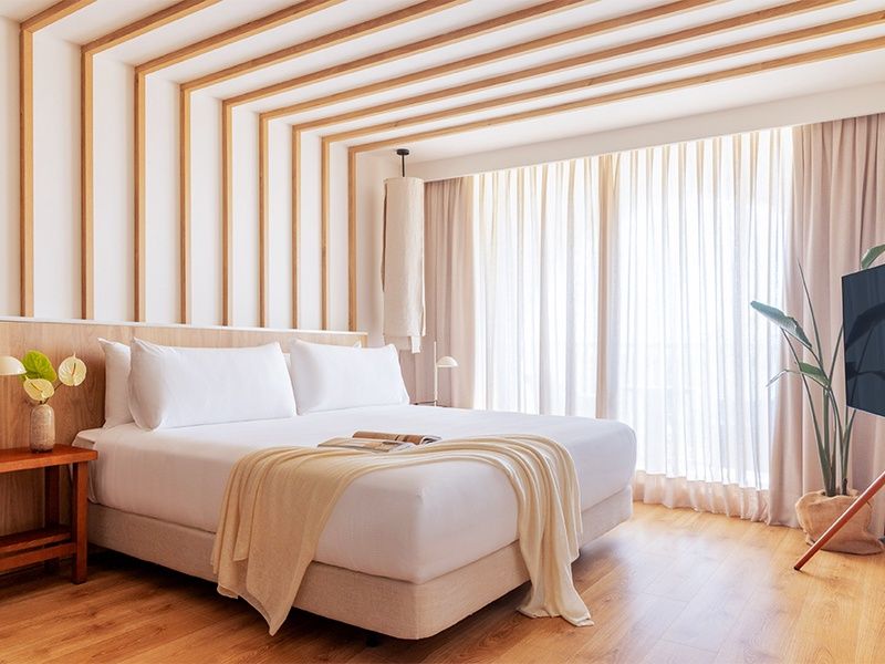 Hôtel Melia Marbella Banus 4* pas cher photo 7