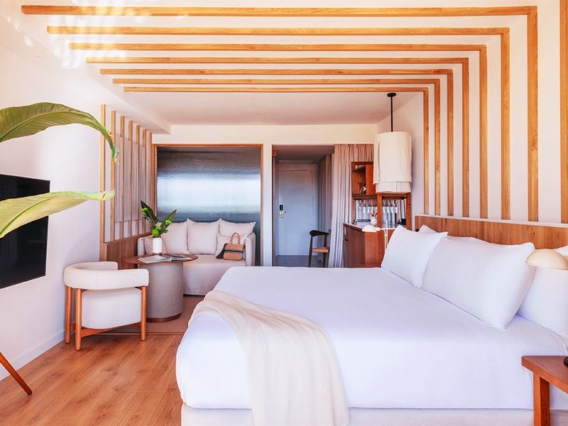 Hôtel Melia Marbella Banus 4* pas cher photo 8