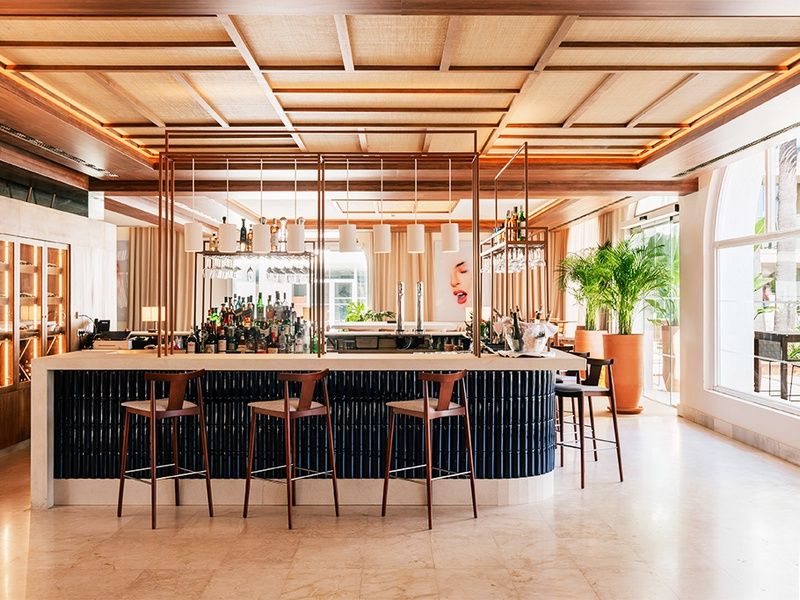 Hôtel Melia Marbella Banus 4* pas cher photo 9