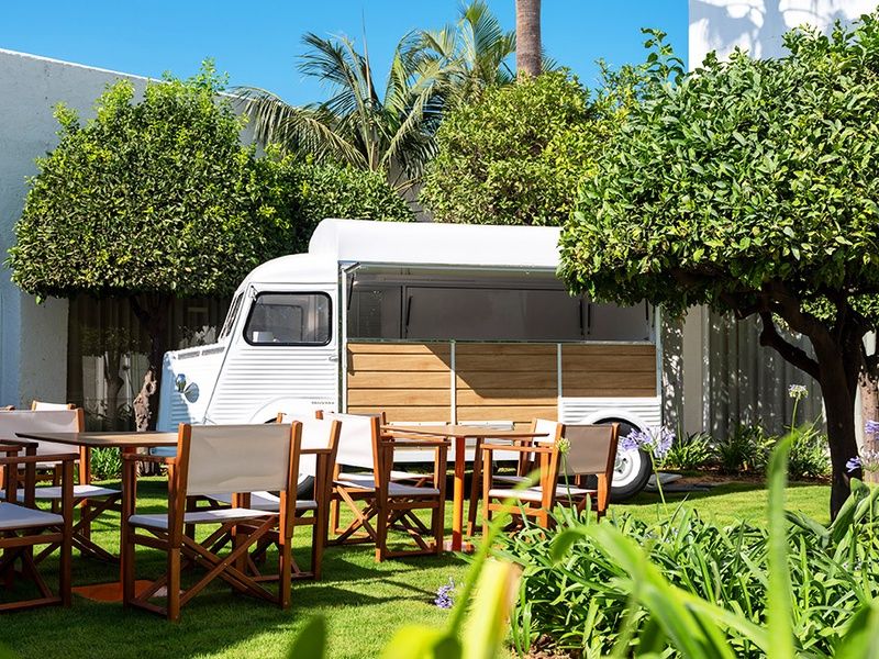 Hôtel Melia Marbella Banus 4* pas cher photo 10