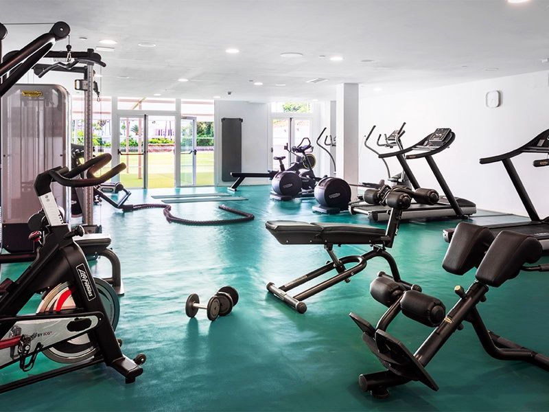 Hôtel Melia Marbella Banus 4* pas cher photo 11