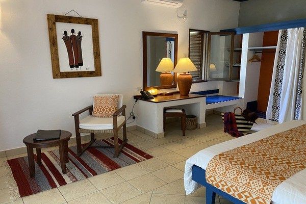 Hôtel Pinewood beach and resort 4* pas cher photo 9