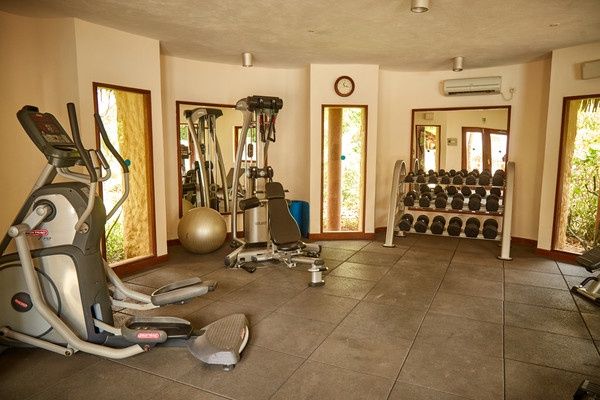 Hôtel Pinewood beach and resort 4* pas cher photo 10