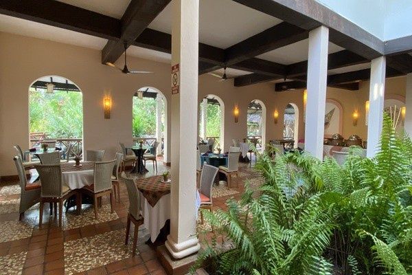 Hôtel Pinewood beach and resort 4* pas cher photo 17