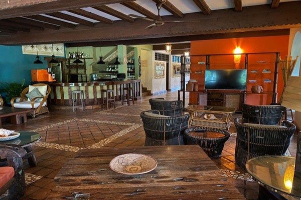 Hôtel Pinewood beach and resort 4* pas cher photo 19