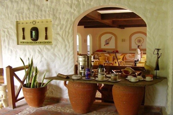 Hôtel Pinewood beach and resort 4* pas cher photo 22