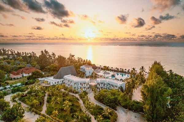 Fram Selection The One Resort 4* pas cher photo 4