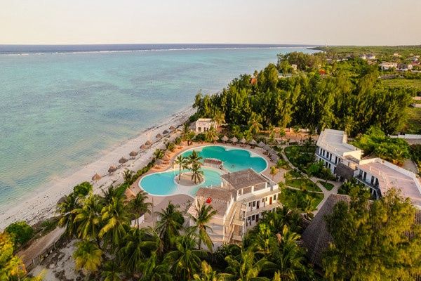 Fram Selection The One Resort 4* pas cher photo 7