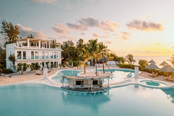 Fram Selection The One Resort 4* pas cher photo 8