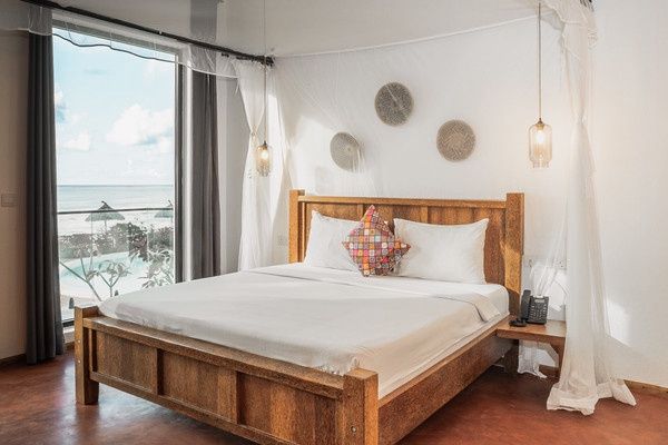 Fram Selection The One Resort 4* pas cher photo 12