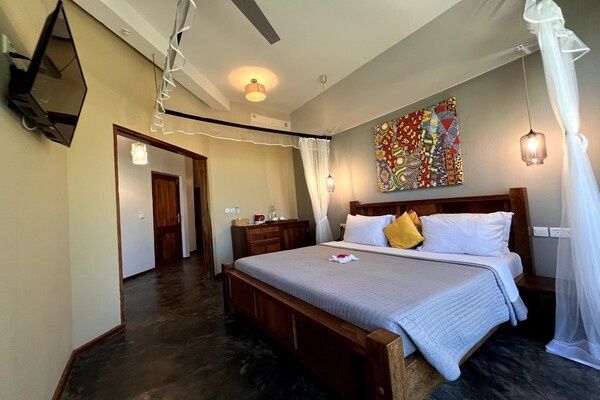 Fram Selection The One Resort 4* pas cher photo 15
