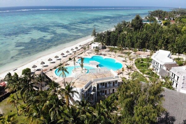 Fram Selection The One Resort 4* pas cher photo 20
